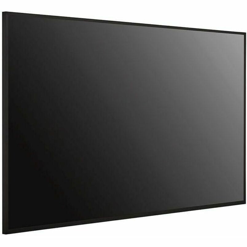 LG 49Inch 4K IPS Display 16GB Memory Wi-Fi Bluetooth for Business