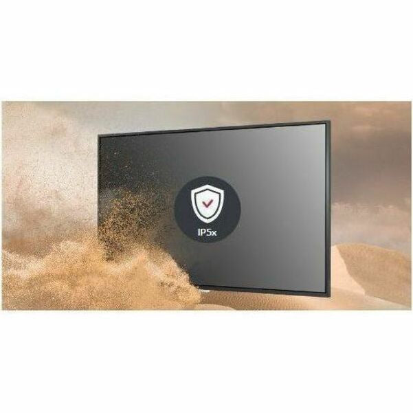 LG 49Inch 4K IPS Display 16GB Memory Wi-Fi Bluetooth for Business