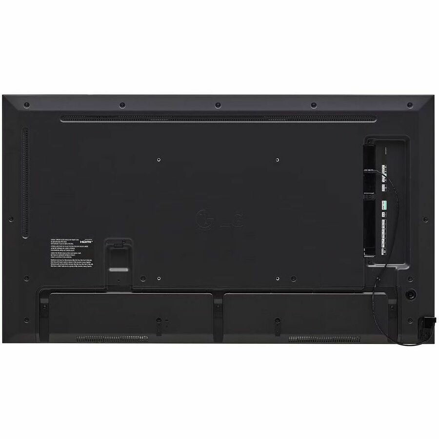 LG 49UH5N-M 49" IPS 16:9 Display 60Hz 1200:1 Contrast for Business