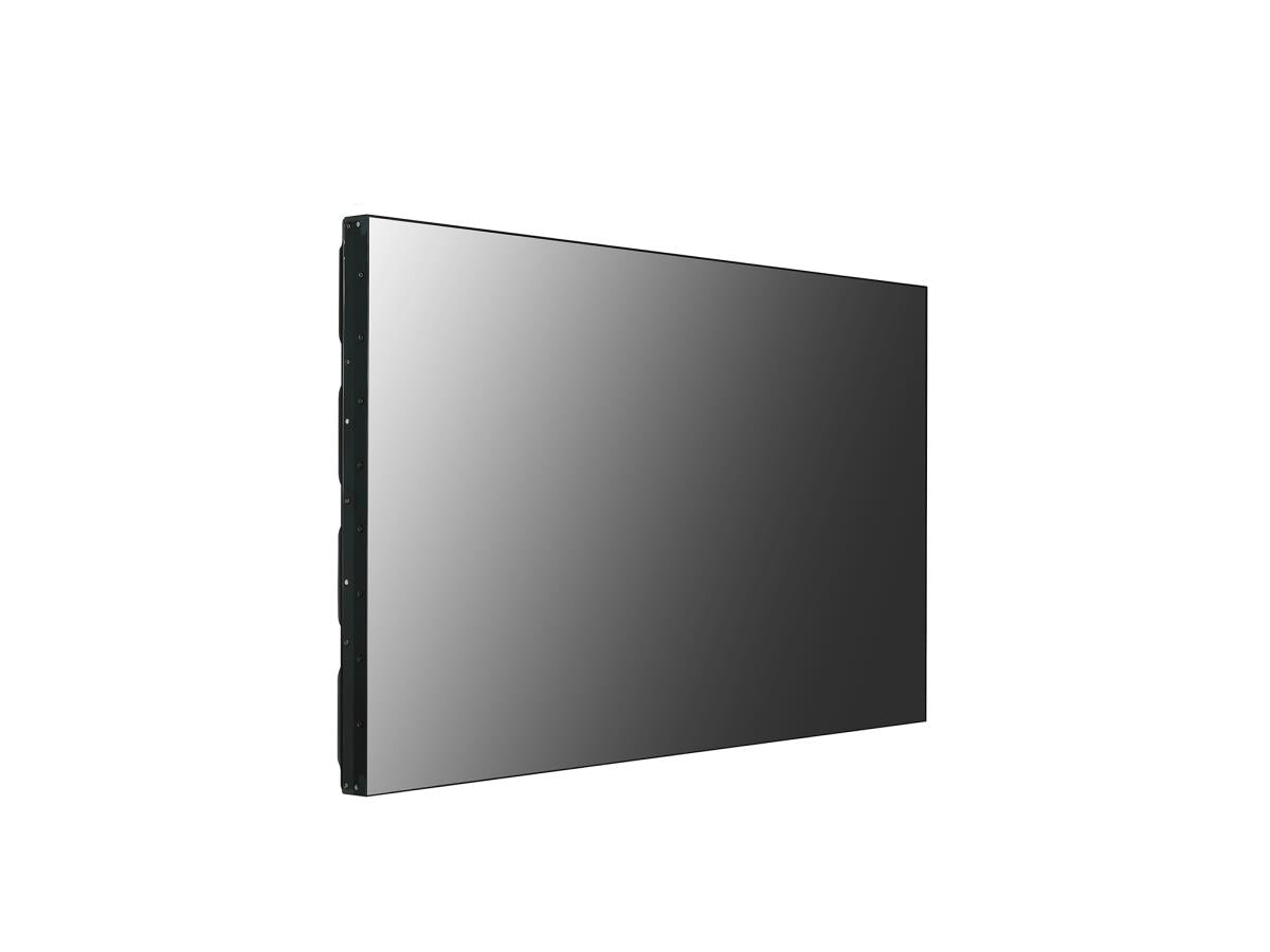 LG 49VL5PJ 49" FHD Video Wall Display with 3.5mm Bezel