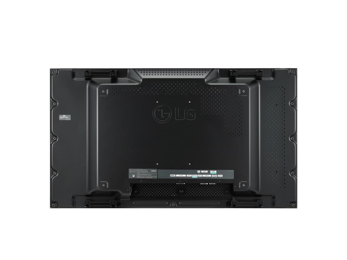 LG 49VL5PJ 49" FHD Video Wall Display with 3.5mm Bezel