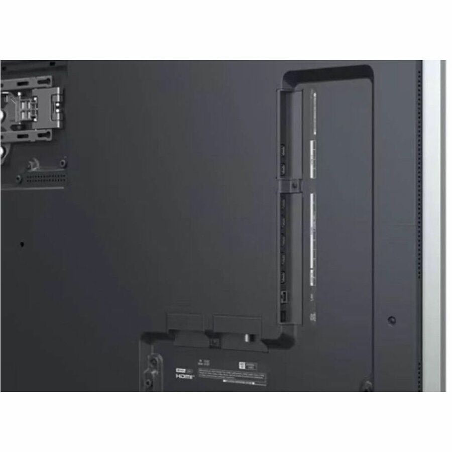 LG 4K OLED TV OL1C65G5WUA – Ultra HD 120Hz for Immersive Viewing