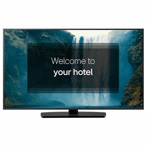 LG 50UK570H0UA 50" 4K UHD Pro:Centric Enhanced HTML Display for Commercial Use