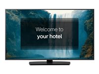 LG 50UK670H0UA 50" Pro:Centric Smart TV with AI Picture Pro HDR10 Pro