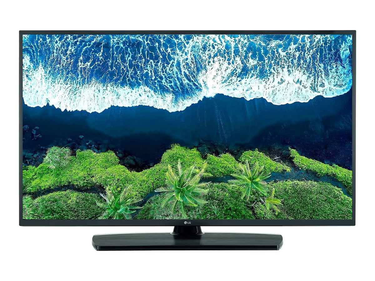 LG 50UM777H 50" 4K Ultra HD LED TV with Wi-Fi & Bluetooth