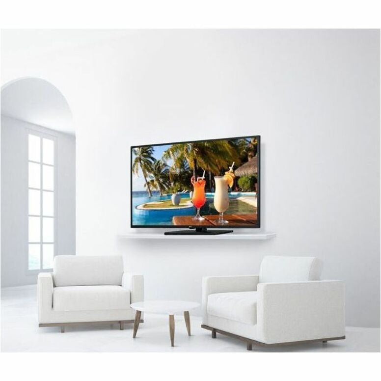 LG 50UM777H 50" 4K Ultra HD LED TV with Wi-Fi & Bluetooth