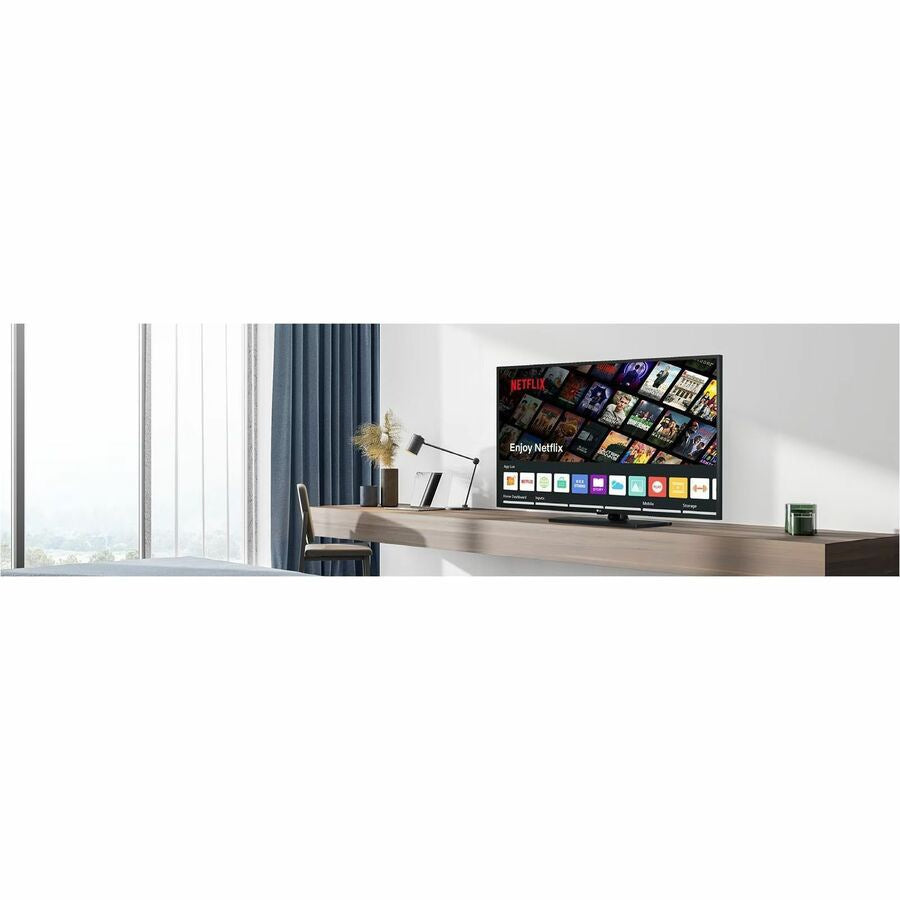 LG 50UM777H 50" 4K Ultra HD LED TV with Wi-Fi & Bluetooth