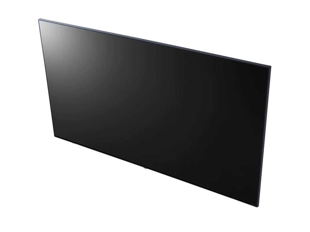 LG 50UR577H9UA - 50 Diagonal Class UR577H9 Series LED-backlit LCD TV - hotel / hospitality - Pro:Centric with Integrated
