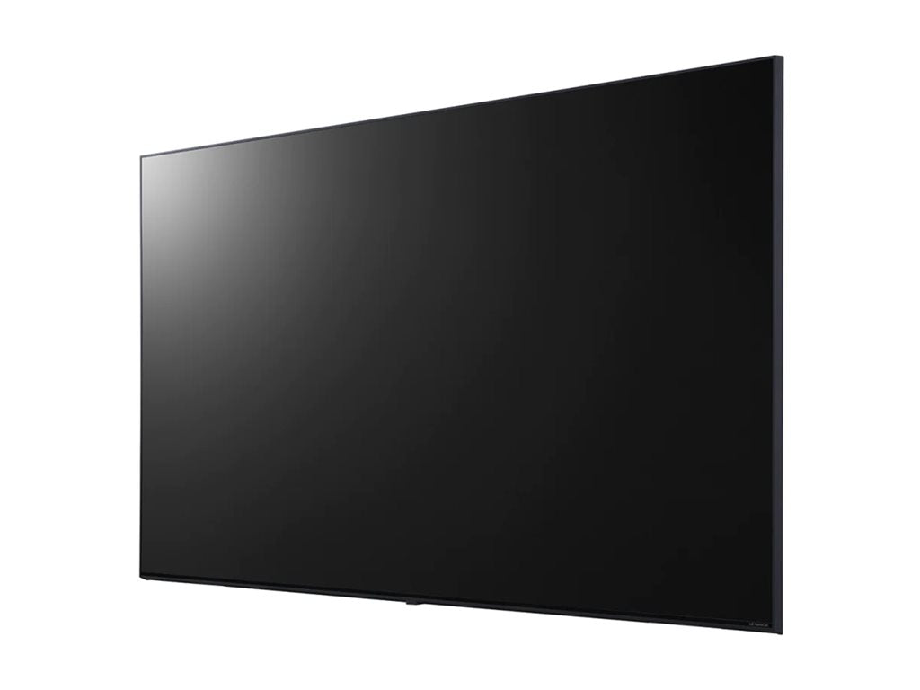 LG 50UR577H9UA - 50 Diagonal Class UR577H9 Series LED-backlit LCD TV - hotel / hospitality - Pro:Centric with Integrated