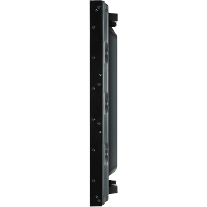 LG 55" IPS Signage Display 8GB Memory Temperature Sensor 55VL5PJ-A