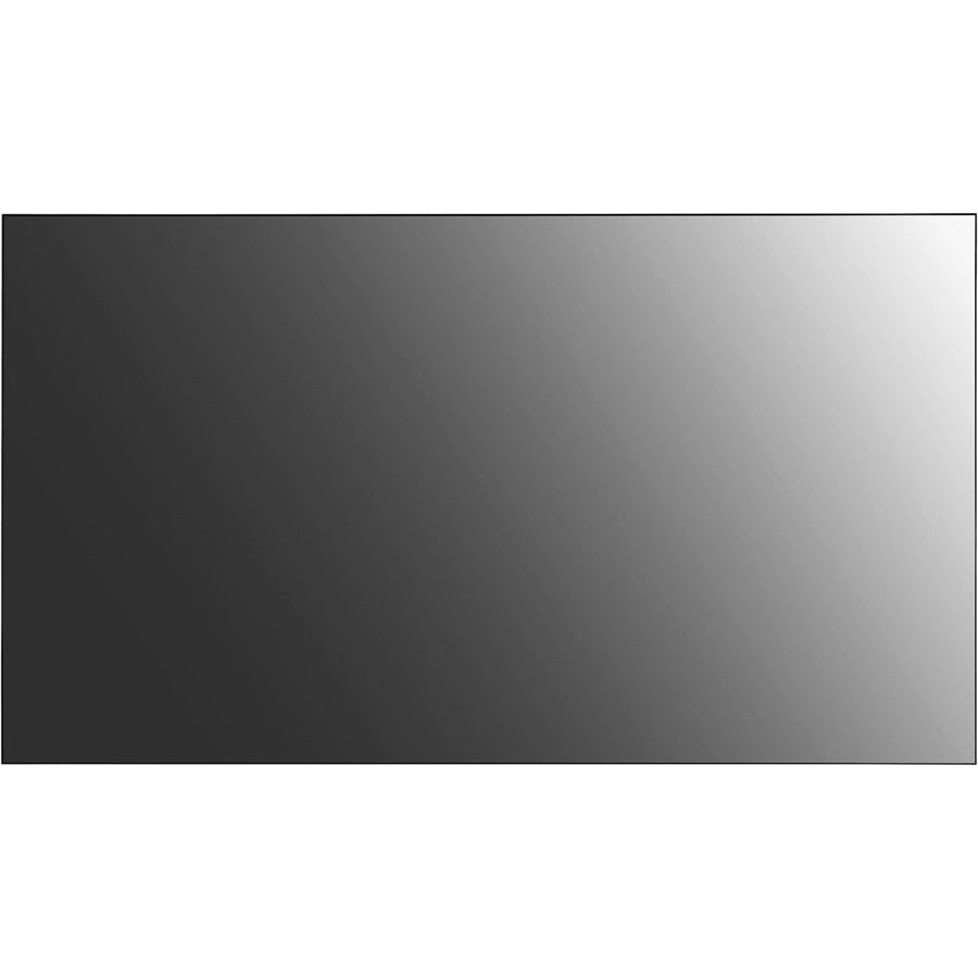 LG 55" IPS Signage Display 8GB Memory Temperature Sensor 55VL5PJ-A
