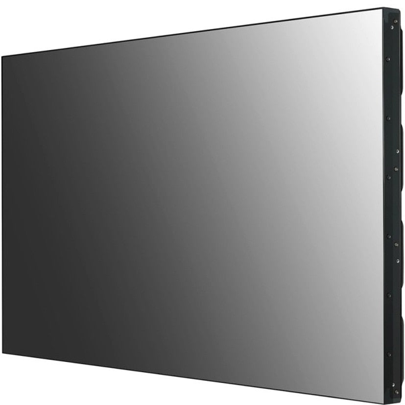 LG 55" IPS Signage Display 8GB Memory Temperature Sensor 55VL5PJ-A