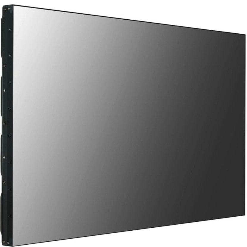LG 55" IPS Signage Display 8GB Memory Temperature Sensor 55VL5PJ-A