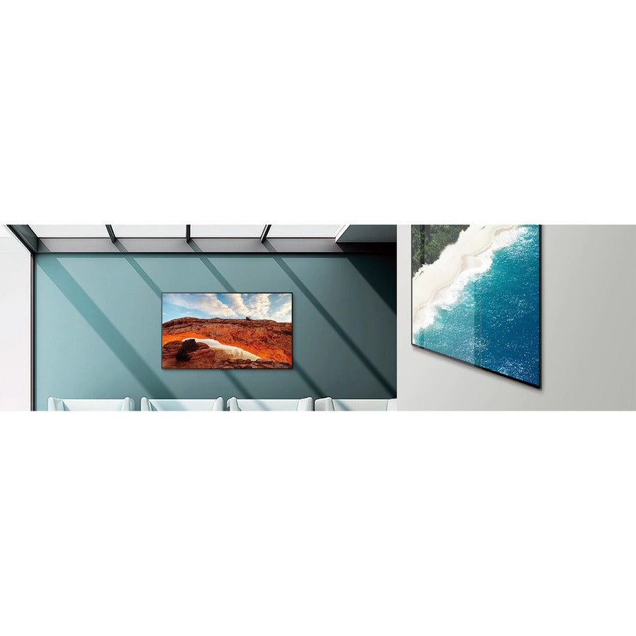LG 55EJ5K-B OLED Signage Display - Commercial Digital Signage | LG Electronics