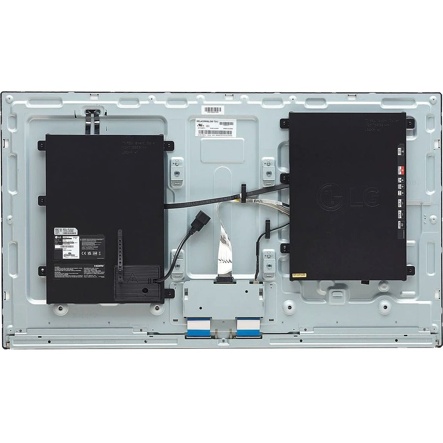 LG 55TNF5J-B Open-Frame Digital Signage Display - 55" LCD - In-plane Switching (IPS)