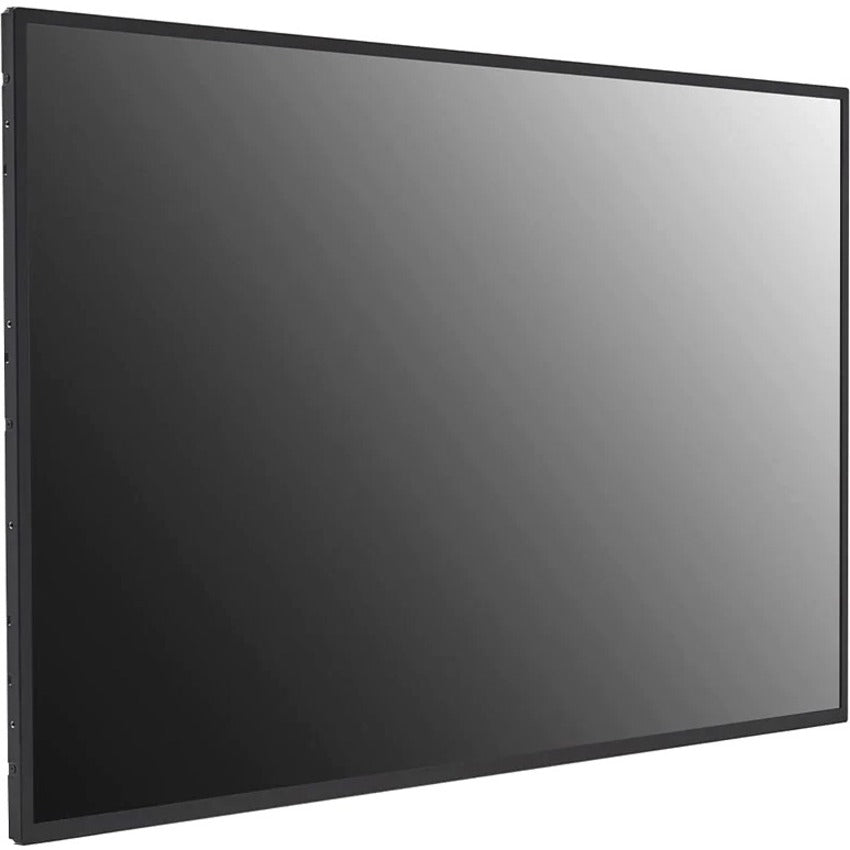 LG 55TNF5J-B Open-Frame Digital Signage Display - 55" LCD - In-plane Switching (IPS)