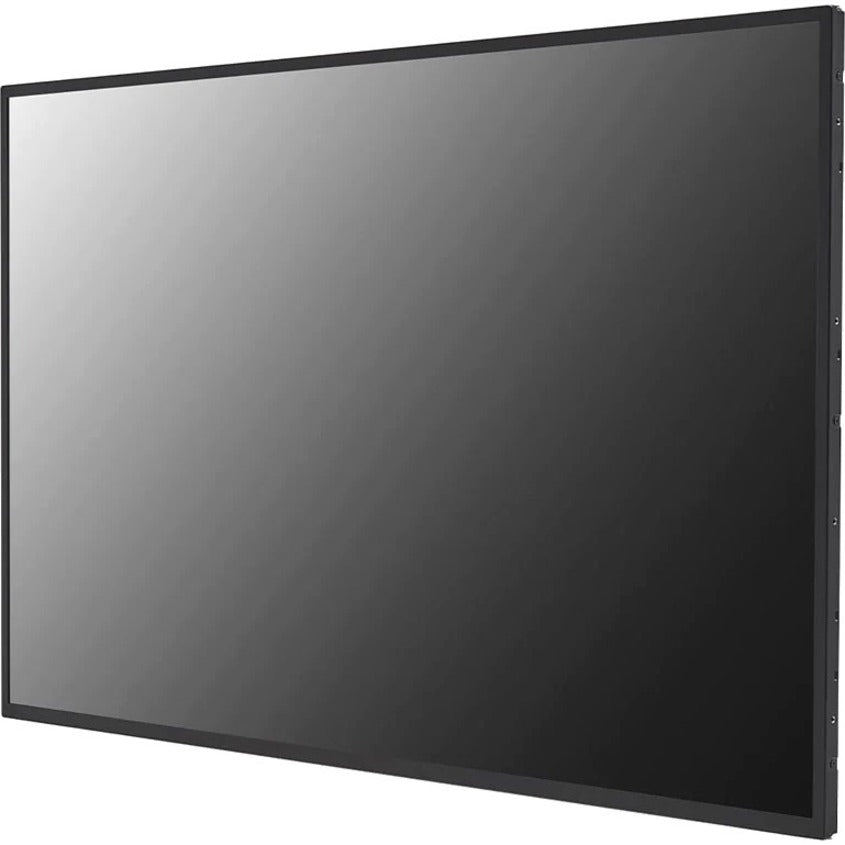 LG 55TNF5J-B Open-Frame Digital Signage Display - 55" LCD - In-plane Switching (IPS)
