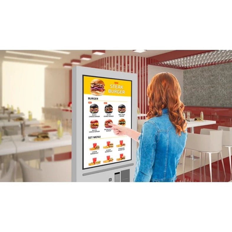 LG 55TNF5J-B Open-Frame Digital Signage Display - 55" LCD - In-plane Switching (IPS)