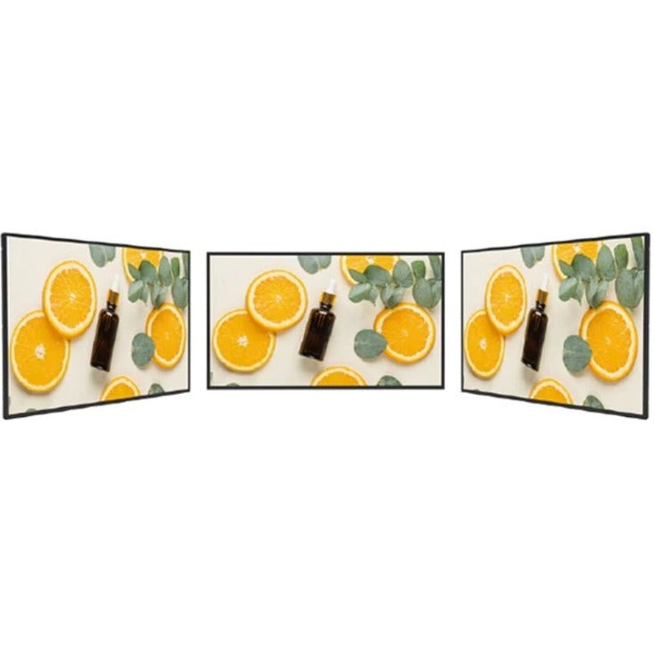 LG 55TNF5J-B Open-Frame Digital Signage Display - 55" LCD - In-plane Switching (IPS)