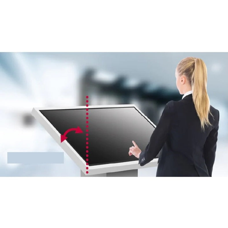 LG 55TNF5J-B Open-Frame Digital Signage Display - 55" LCD - In-plane Switching (IPS)