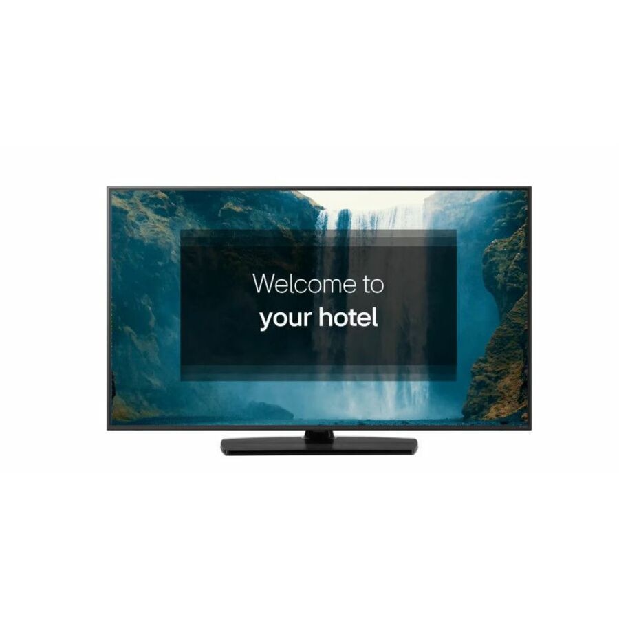 LG 55UK570H0UA 55" 4K UHD Pro:Centric Enhanced Display for Commercial Use
