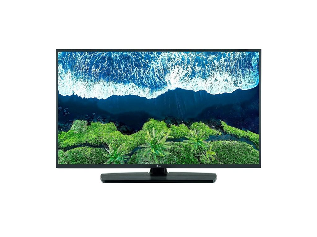 LG 55UM777H0UA - 55 Diagonal Class UM777H Series LED-backlit LCD TV - hotel / hospitality - Pro:Centric with Integrated