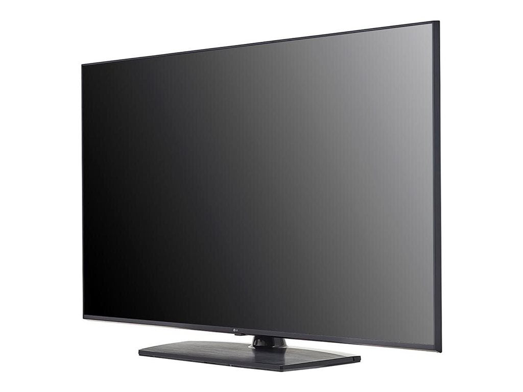 LG 55UN343H0 55" 4K UHD Smart TV with Direct LED for Immersive Viewing