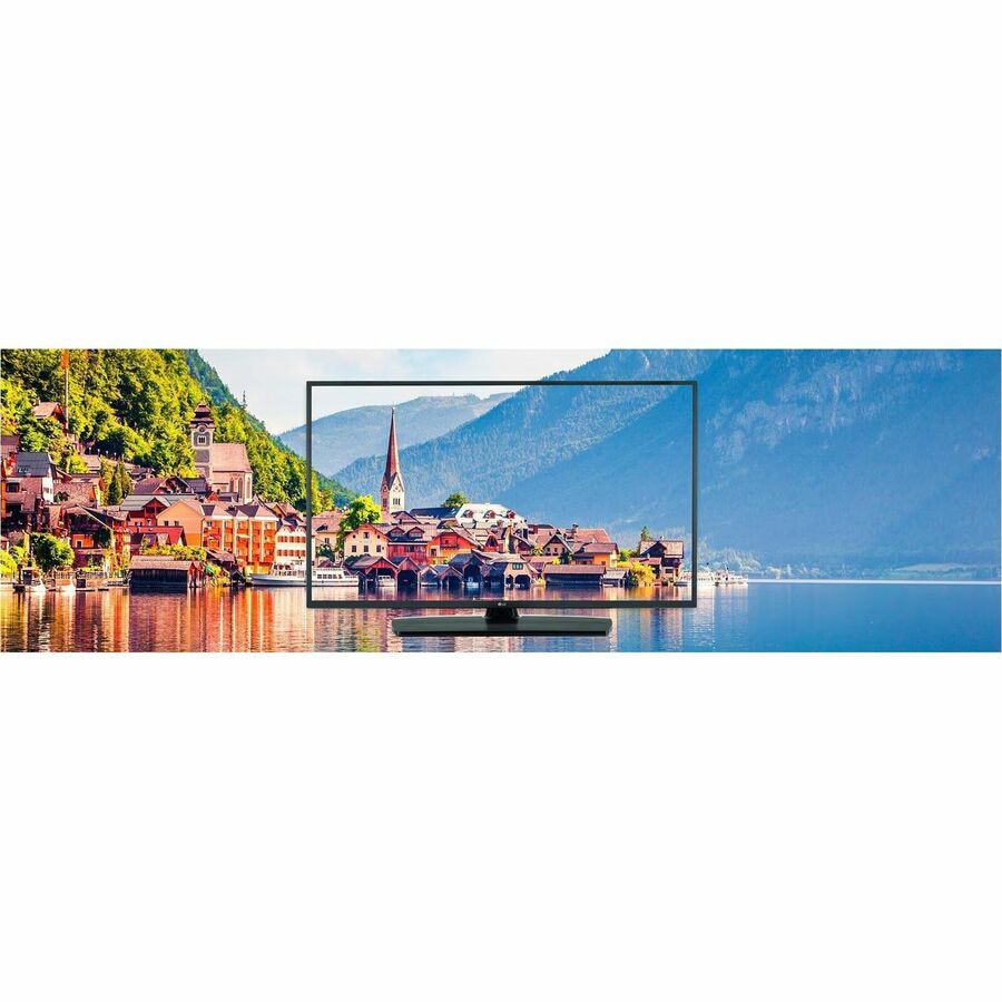 LG 55UN343H0 55" 4K UHD Smart TV with Direct LED for Immersive Viewing