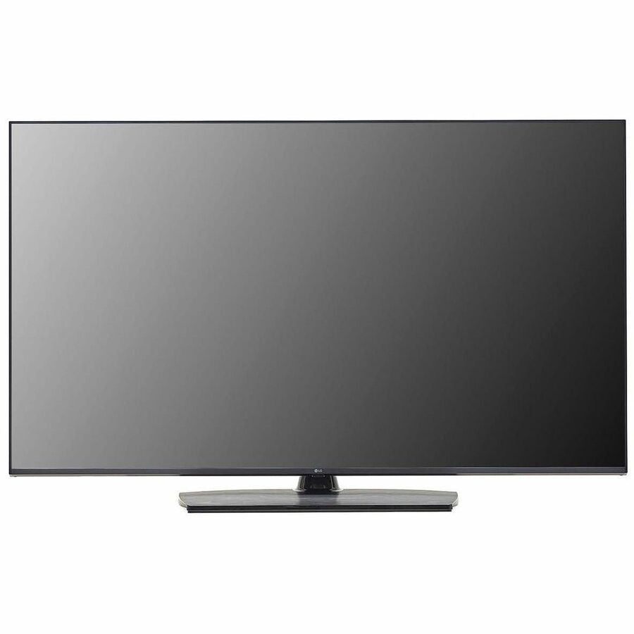 LG 55UN343H0 55" 4K UHD Smart TV with Direct LED for Immersive Viewing