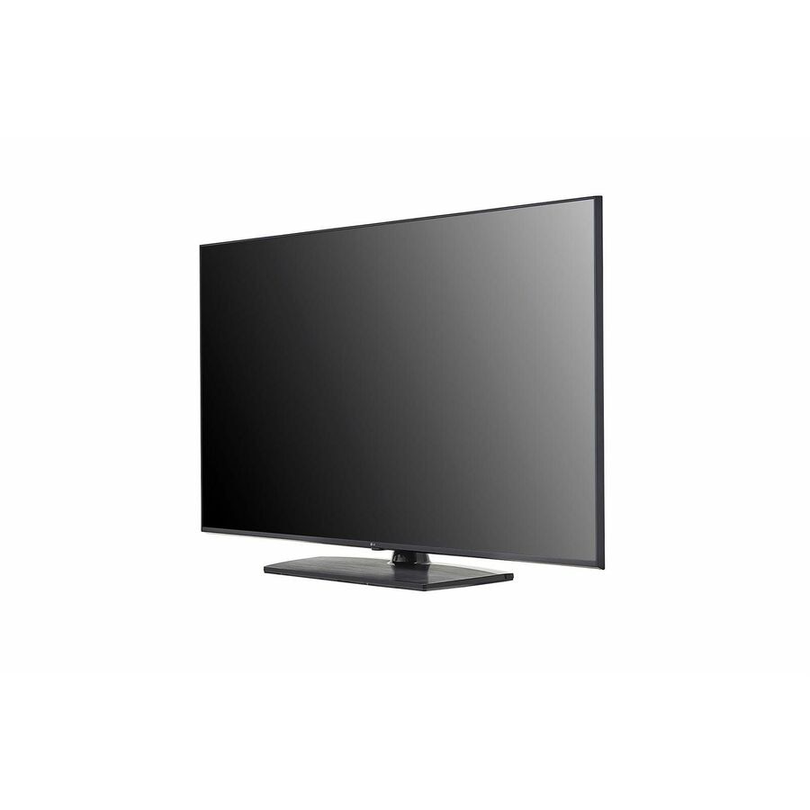 LG 55UN343H0 55" 4K UHD Smart TV with Direct LED for Immersive Viewing
