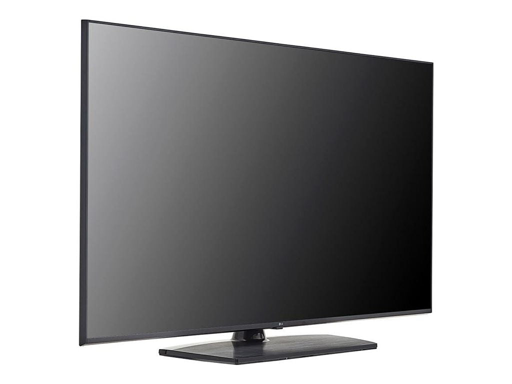 LG 55UN343H0 55" 4K UHD Smart TV with Direct LED for Immersive Viewing