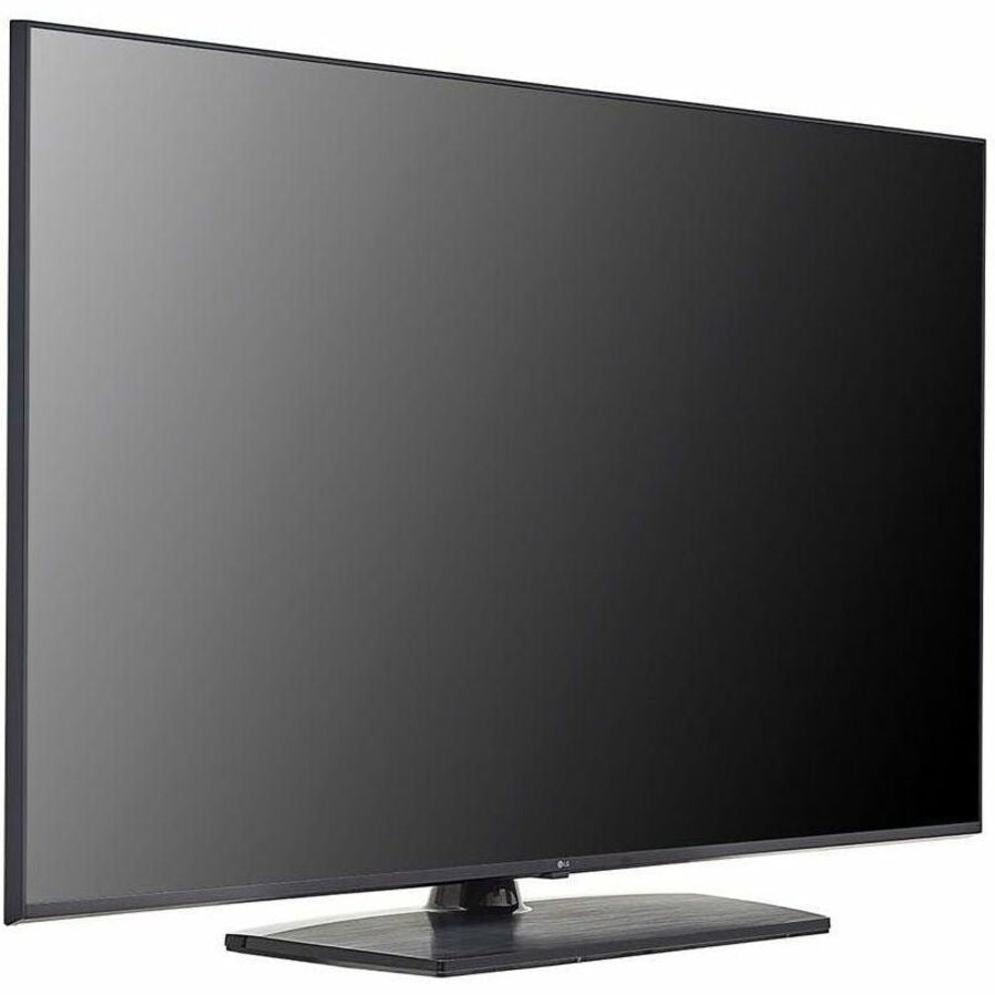 LG 55UN343H0 55" 4K UHD Smart TV with Direct LED for Immersive Viewing