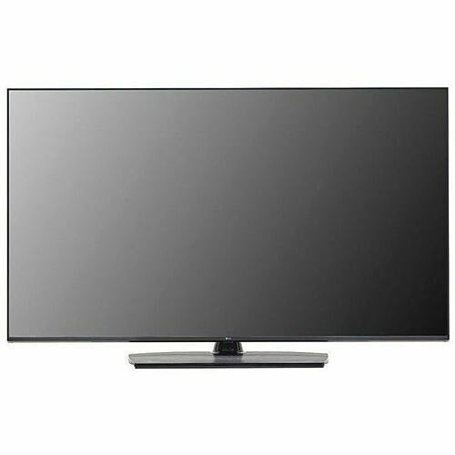 LG 55UN560H0UA 55" 4K UHD LCD Monitor with HDR for Professionals
