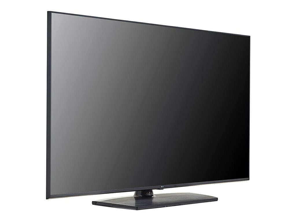 LG 55UN570H0UA - 55 Diagonal Class UN570H Series LED-backlit LCD TV - hotel / hospitality - Pro:Centric with Integrated