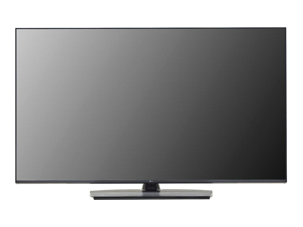 LG 55UN570H0UA - 55 Diagonal Class UN570H Series LED-backlit LCD TV - hotel / hospitality - Pro:Centric with Integrated
