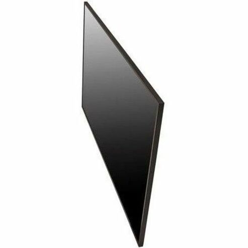 LG 55UP5Q-E 55" UHD Signage Display with LG Shield