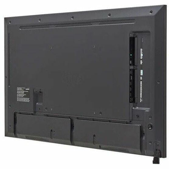 LG 55UP5Q-E 55" UHD Signage Display with LG Shield