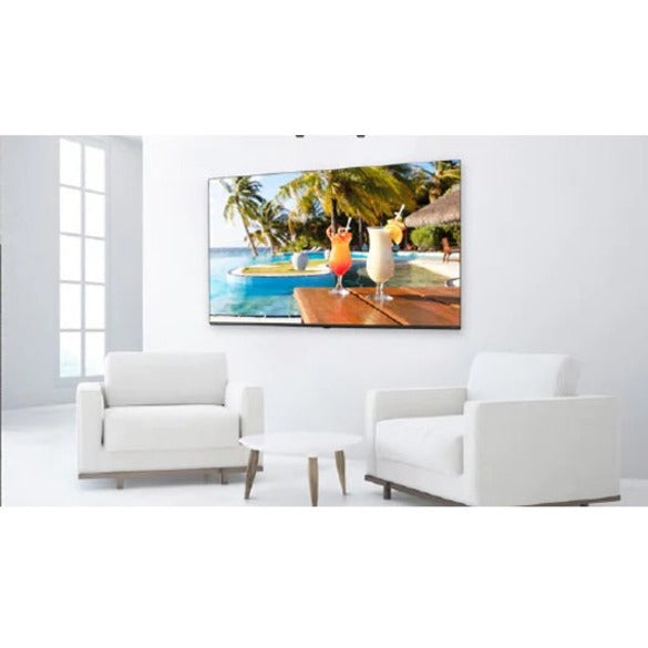 LG 55UR770H9UA 55 Smart LED-LCD TV - 4K UHDTV - Ashed Blue"