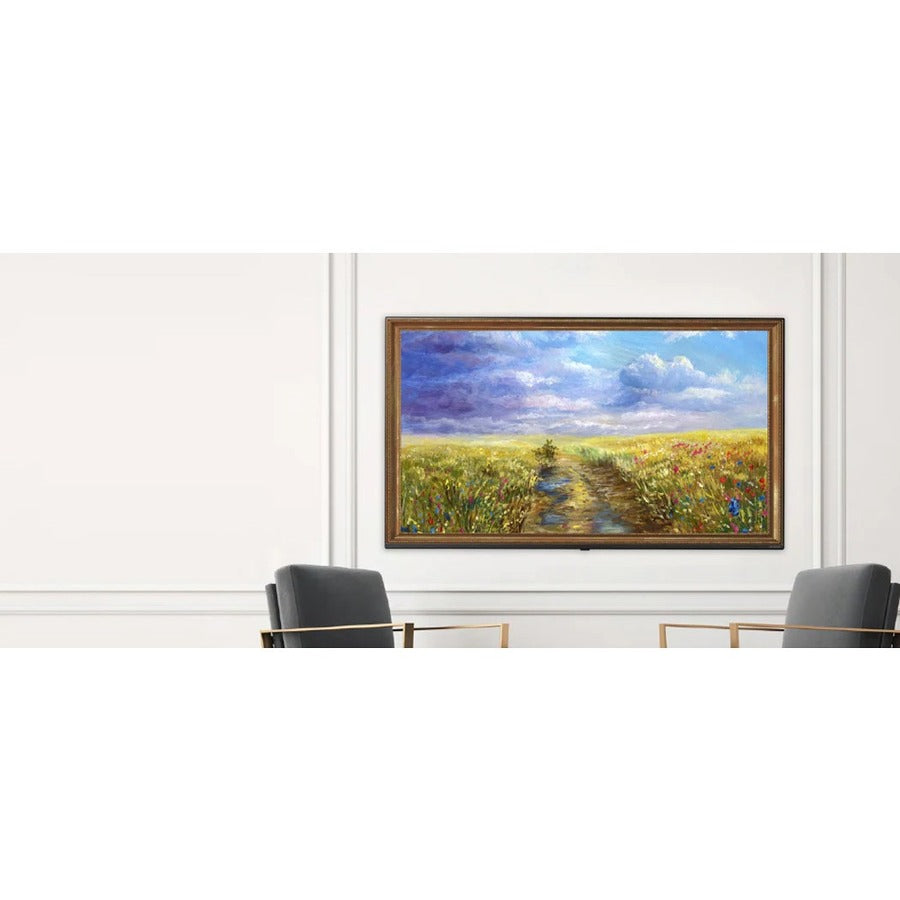 LG 55UR770H9UA 55 Smart LED-LCD TV - 4K UHDTV - Ashed Blue"