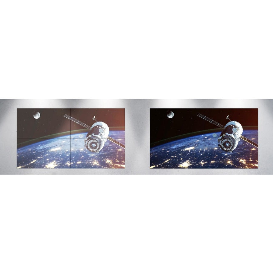 LG 55VSH7JH-9P Video Wall Display - 55" Full HD Even Bezel 3x3 Configuration | LG