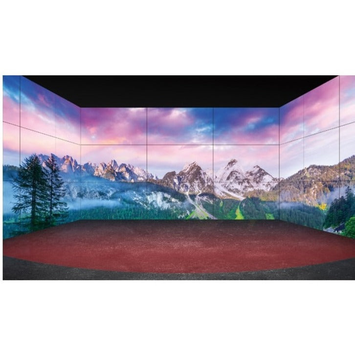 LG 55VSM5J-H: 55'' 500 nits FHD Video Wall Display