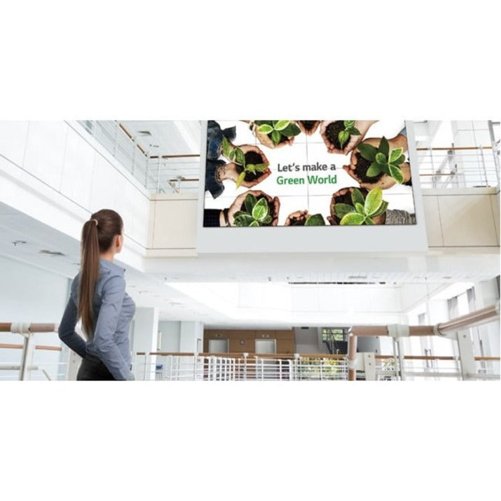 LG 55VSM5J-H: 55'' 500 nits FHD Video Wall Display