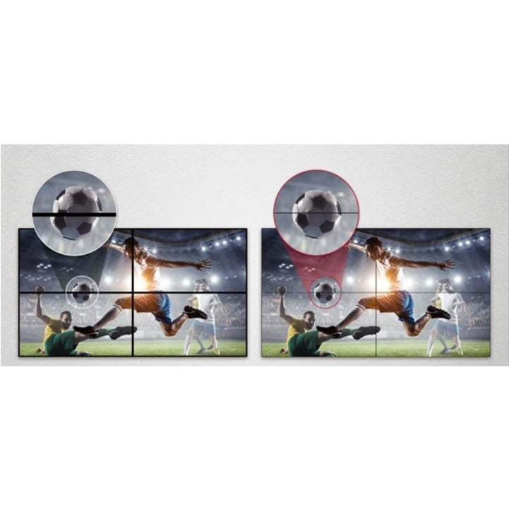 LG 55VSM5J-H Digital Signage Display