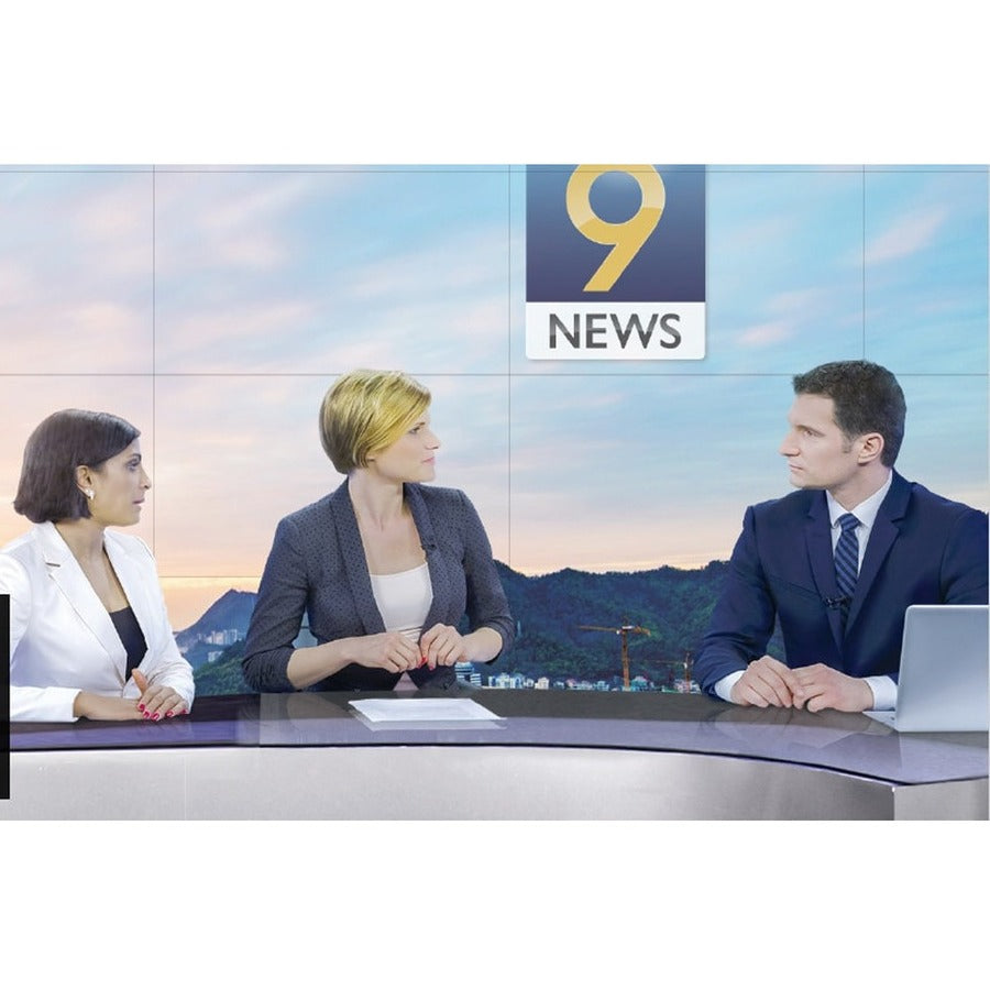 LG 55VSM5J-H Digital Signage Display