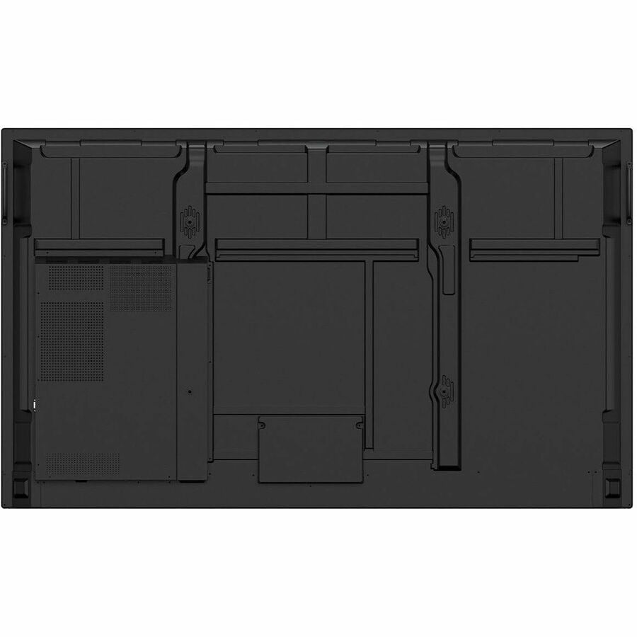 LG 65" 4K UHD Interactive Display 40-Point Touch for Collaboration