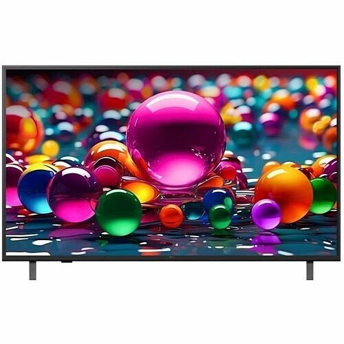 LG 65" 4K UHD Pro:Centric Smart Display with WebOS 25 & Pro:Idiom