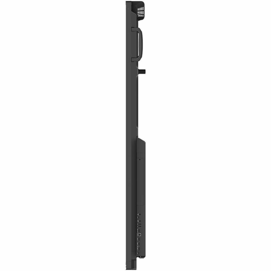 LG 65" IPS UHD 4K Display 400nit Brightness for Collaboration 65TR3PN-B