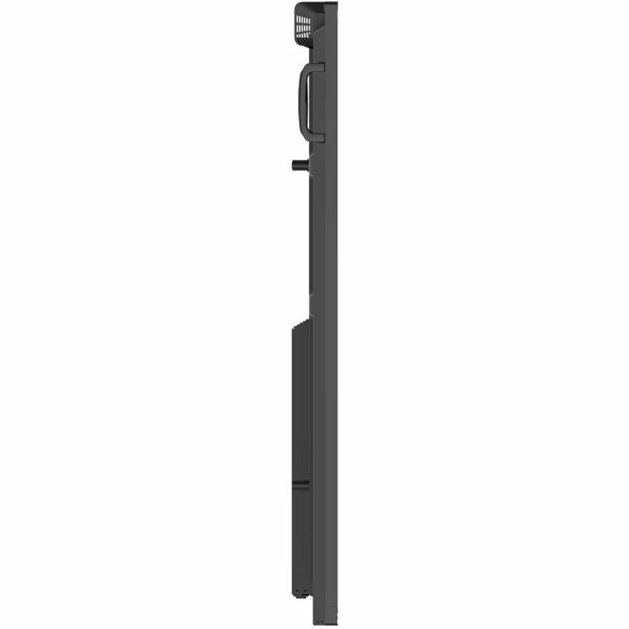 LG 65" IPS UHD 4K Display 400nit Brightness for Collaboration 65TR3PN-B