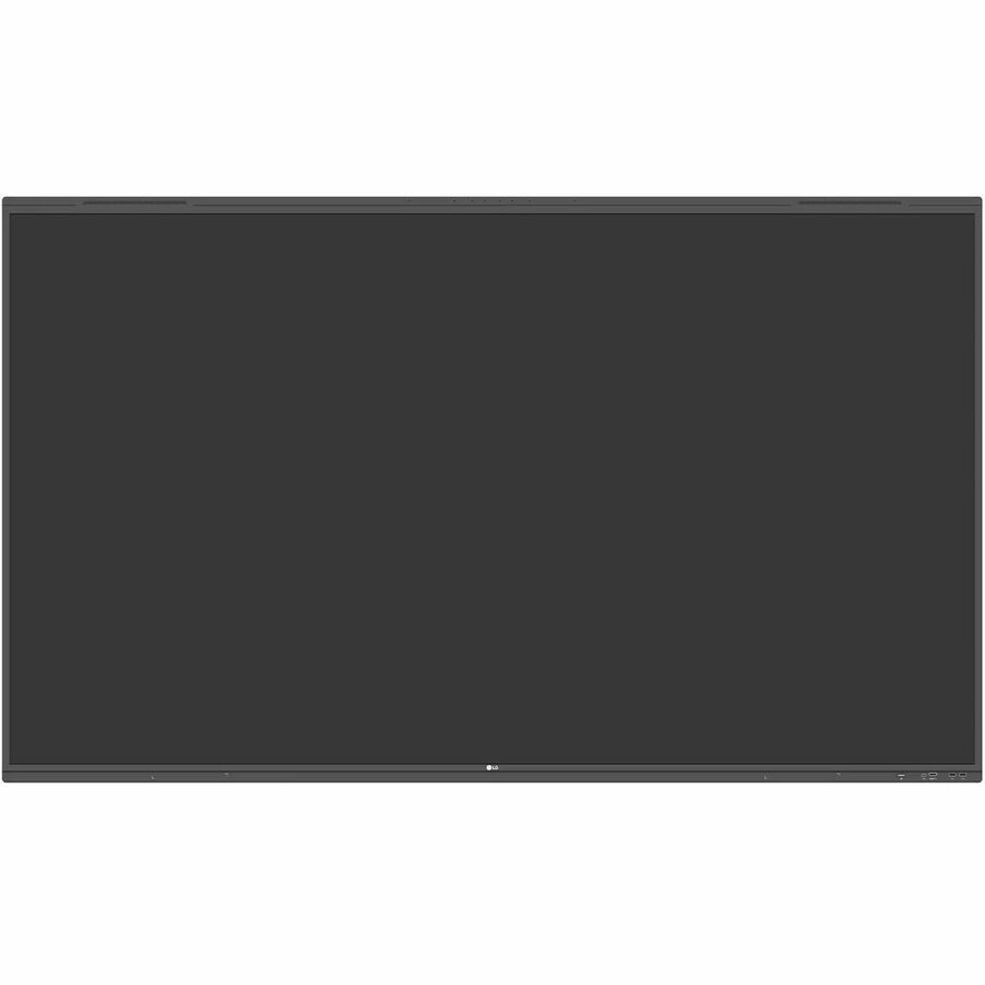 LG 65" IPS UHD 4K Display 400nit Brightness for Collaboration 65TR3PN-B