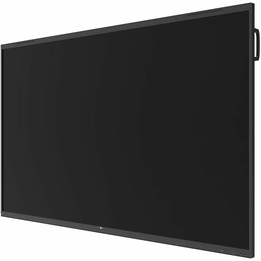 LG 65" IPS UHD 4K Display 400nit Brightness for Collaboration 65TR3PN-B